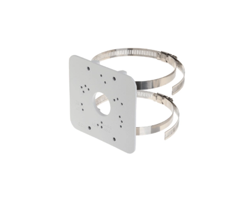 Staffa da Palo per Telecamere Bullet e Dome Dahua