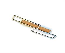 Applique a Cornice LED 38W Luce 3in1 CCT Dimmerabile