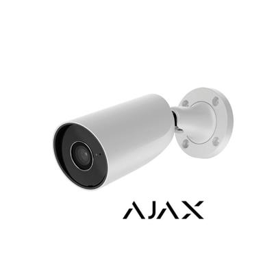 Telecamera IP Bullet 5 Megapixel Ajax  Progressive Scan CMOS  Ot