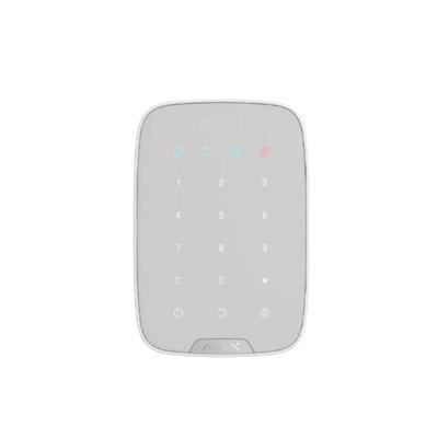 Tastiera separata con lettore RFID - Grado 2  Senza fili 868 MHz