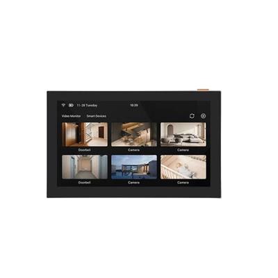 MONITOR SMART WIFI TOUCH 7 AGGIUNTIVO VIDEOCITOFONO EZVIZ