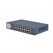 DESKTOP SWITCH 16 PT 10/100/1000M RJ45 HIKVISION