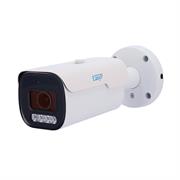 Telecamera Bullet IP AI EASY-P  4MP | Ottica Motorizzata 2.7~13.