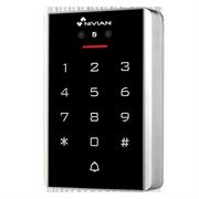 Nivian Controllo accessi autonomo riconoscimento facciale, sched