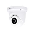 Telecamera Wifi dome motorizzata 360 ip65 2K autotracking