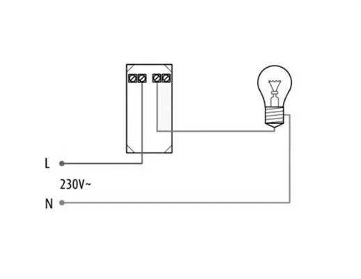 Interruttore unipolare 1P 16A comp. Bticino Axolute bianco