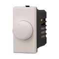 Dimmer regolatore 100W-1000W comp. Bticino Axolute bianco