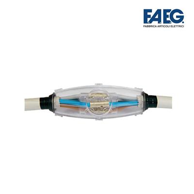 Giunto lineare per resina epossidica 150 x 39 x 34