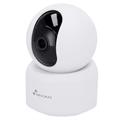 Telecamere WiFi per interno 2K 4mm IR 10mt Nivian