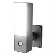 Telecamera Wifi IP65 2K Faretto LED 6500k 1000Lm Nivian