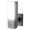 Telecamera Wifi IP65 2K Faretto LED 6500k 1000Lm Nivian