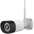 Telecamera Bullet WiFi 3MP 2K IR 20mt per Kit NVR Nivian