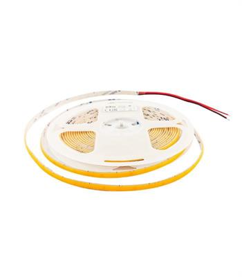 Stricia LED COB 24V 12W/m 3000K 1320Lm/m IP20 5m/roll