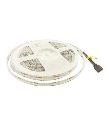 Striscia LED COB RGB 24V 14W/m 1400Lm/m IP20 10mm 5m/roll
