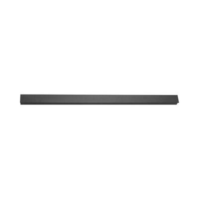 Applique LED da Esterno 23W Retroilluminata 141cm 4000K IP65