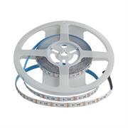 Strip LED SMD3535 120 LED/m 12W/m Doppio PCB 5m 24V RGB 8mm