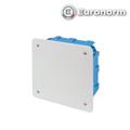 Cassetta di Derivazione da Incasso per Cartongesso 105x105x50mm