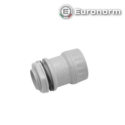 Manicotto Tubo-Scatola Ø20 IP65