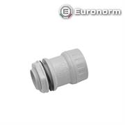 Manicotto Tubo-Scatola Ø20 IP65