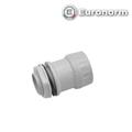 Manicotto Tubo-Scatola Ø20 IP65