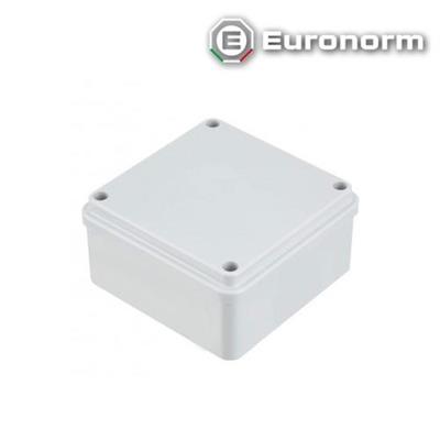 Scatola Stagna IP56 a Pareti Lisce 100 x 100 x 50 mm
