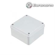 Scatola Stagna IP56 a Pareti Lisce 100 x 100 x 50 mm