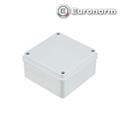 Scatola Stagna IP56 a Pareti Lisce 100 x 100 x 50 mm