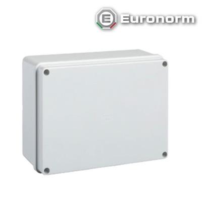 Scatola Stagna IP56 a Pareti Lisce 150 x 110 x 70 mm