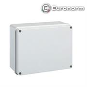 Scatola Stagna IP56 a Pareti Lisce 150 x 110 x 70 mm