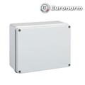 Scatola Stagna IP56 a Pareti Lisce 150 x 110 x 70 mm