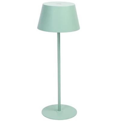 Lampada da tavolo 5W  350Lm 3000K/4000K/6500K Ciano
