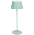 Lampada da tavolo 5W  350Lm 3000K/4000K/6500K Ciano