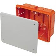 Cassetta di Derivazione con Coperchio 480mmx160mmx70mm