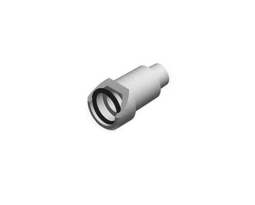 Manicotto Tubo-Guaina Ø25 IP65
