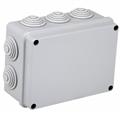 Scatola Stagna IP55 con Passacavi 150 x 110 x 70 mm