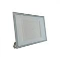 Faro LED SMD 200W Slim E-Series 4000K IP65 Bianco