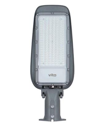 LAMPIONE STRADALE A LED 100W SMD 4000K IP65