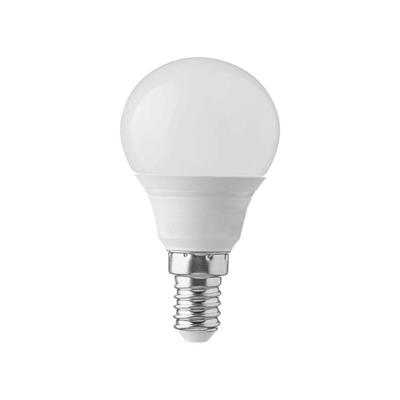Lampadina LED E14 4,5W P45 Luce Natura 4000K