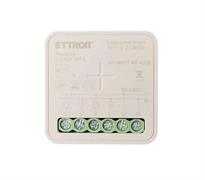 Modulo Interruttore Smart WiFi 2 Canali per luci/elettrodomestic