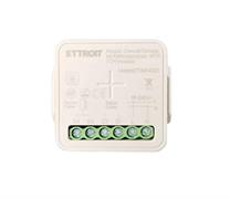 Modulo Smart WiFi 1 Canale per Cancelli/Garage da Incasso Tuya