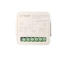 Modulo Smart WiFi 1 Canale per Cancelli/Garage da Incasso Tuya