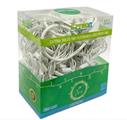 Catena Luminosa 30Mt Luce Verde IP65 Prolungabile Flash Bianco