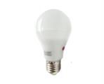 Lampadina LED 10W E27 con Sensore Crepuscolare Luce Fredda 6500K