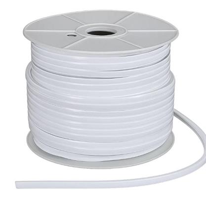 Bobina LED COB 4000K 220V 13W/mt 1265Lm/mt 100MTx10MM IP65
