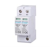 Scaricatore Sovratensione Fotovoltaico DC 2P 500V DC