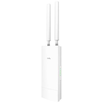 Repeater AC1200 Wi-Fi Range Extender Outdoor
