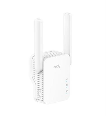 Repeater N300 Mesh Wi-Fi Range Extender