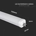 Plafoniera stagna LED 36W 120LM/W G-Series 120cm 4500K IP65