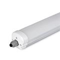 Plafoniera stagna LED 48W 120LM/W G-Series 150cm 4000K IP65