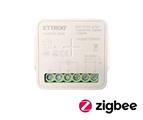 Modulo Interruttore Tapparella Smart Zigbee 1CH 2.5A da Incasso
